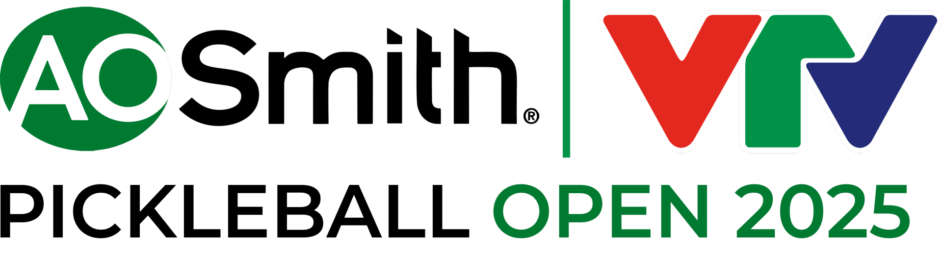 VTV A.O. SMITH PICKLEBALL OPEN 2025